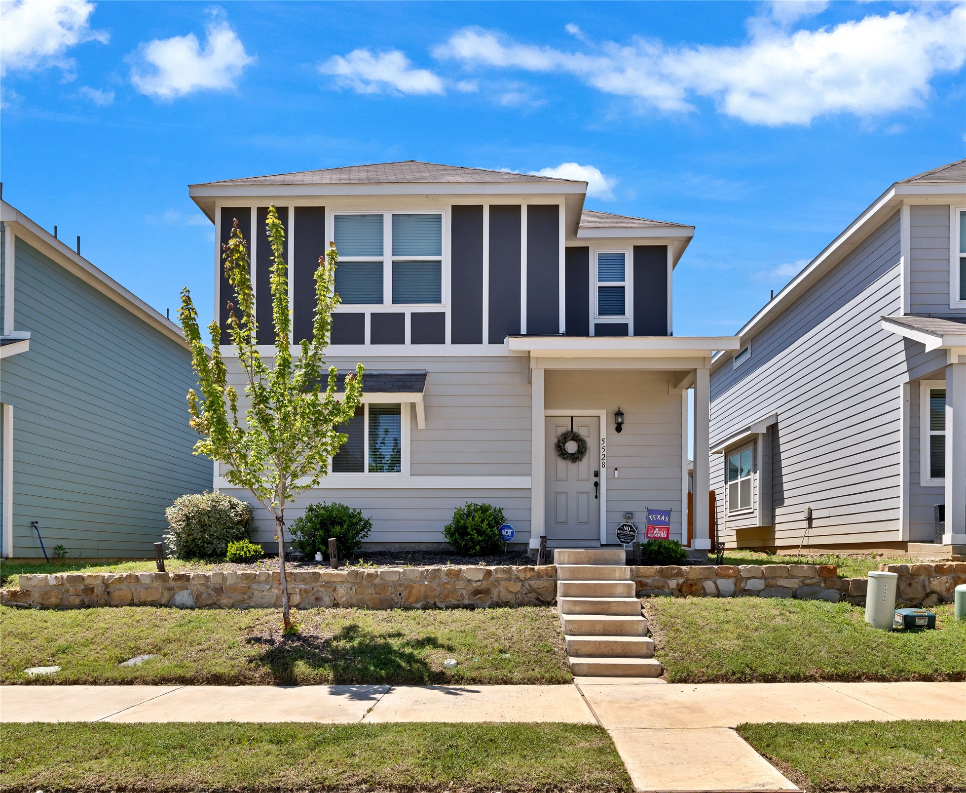 5528 Topwater Trail Fort Worth TX 76119