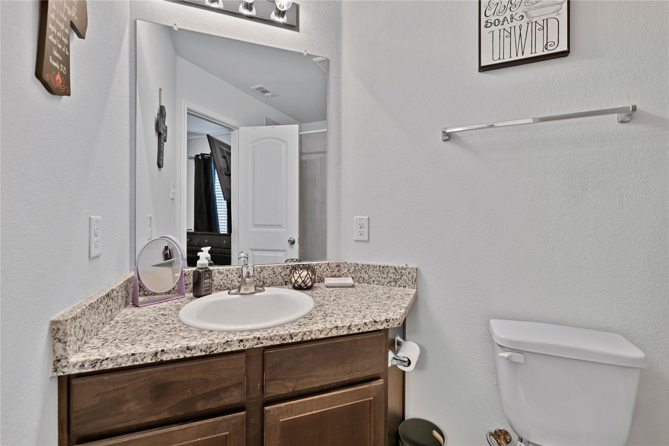 5528 Topwater Trail Fort Worth TX 76119