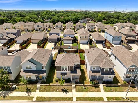 5528 Topwater Trail Fort Worth TX 76119