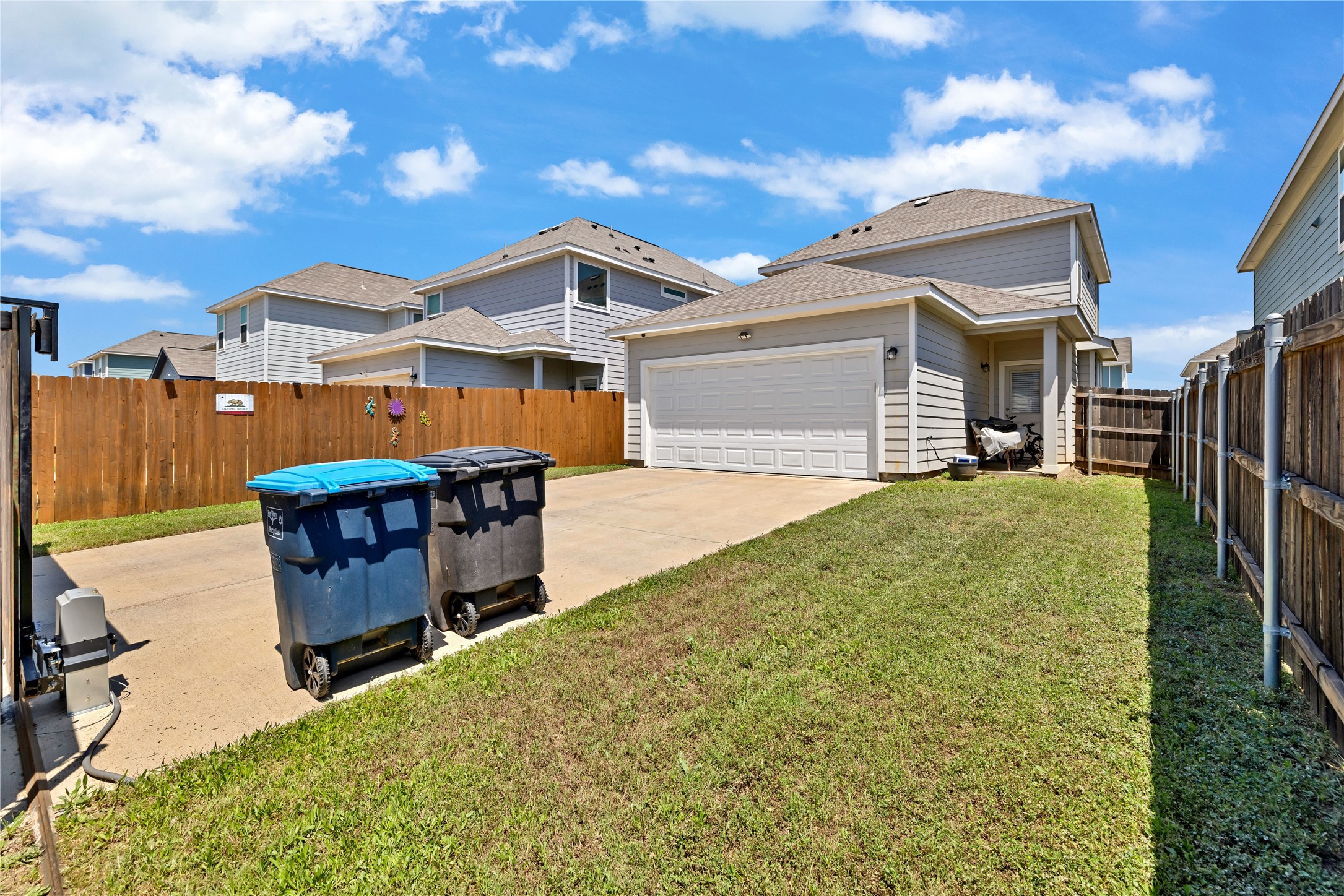 5528 Topwater Trail Fort Worth TX 76119