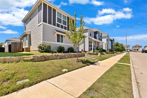 5528 Topwater Trail Fort Worth TX 76119