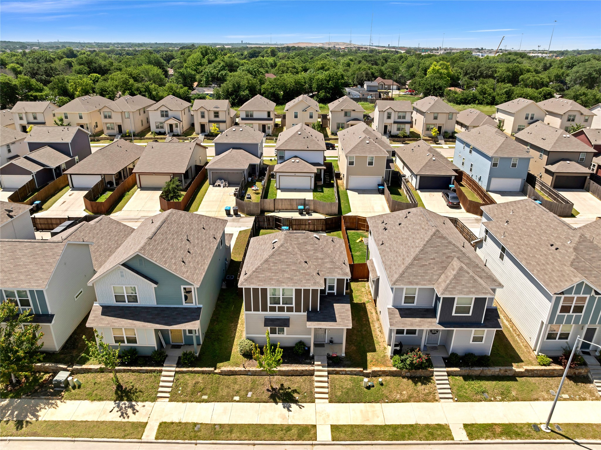 5528 Topwater Trail Fort Worth TX 76119