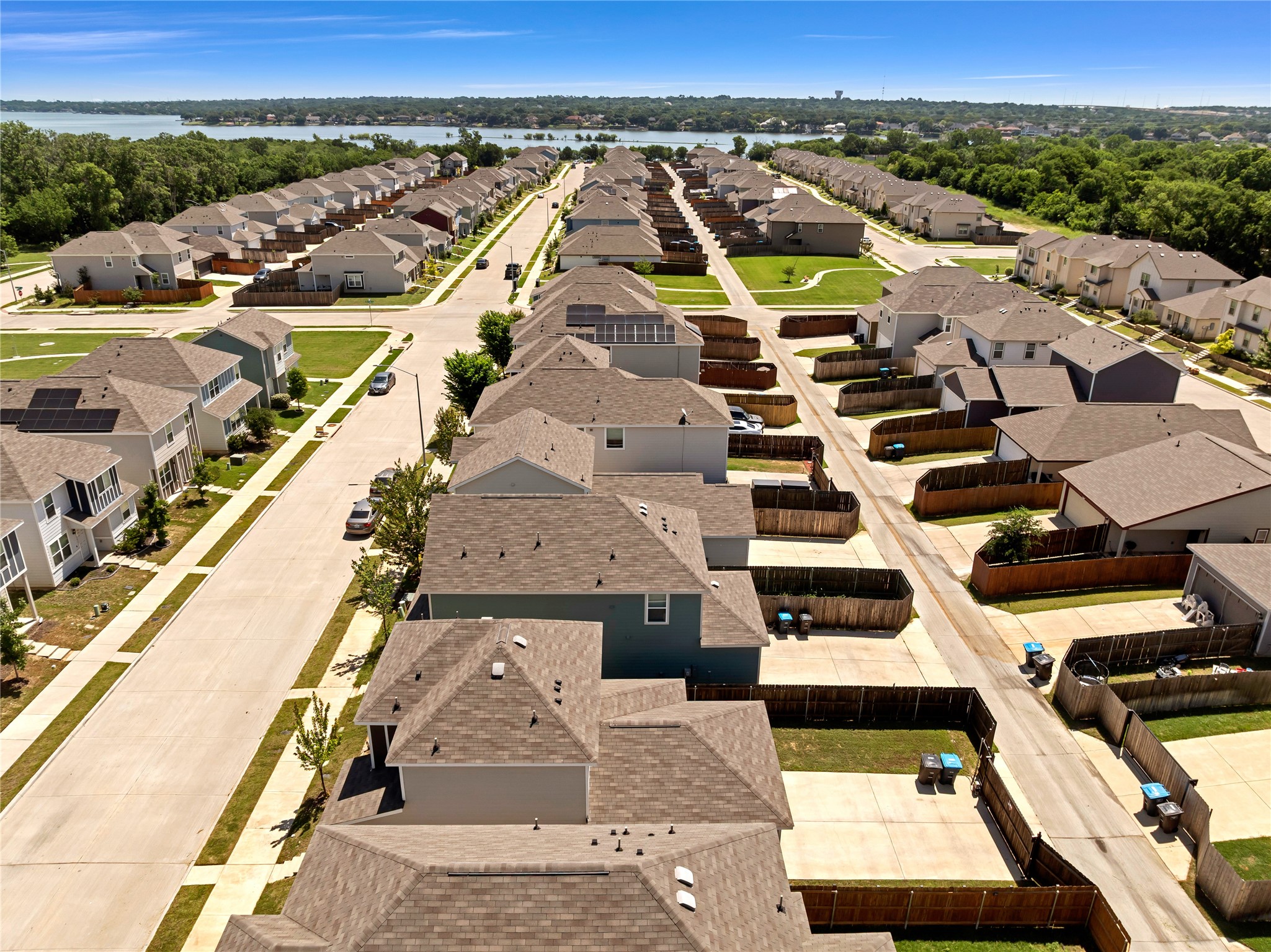 5528 Topwater Trail Fort Worth TX 76119
