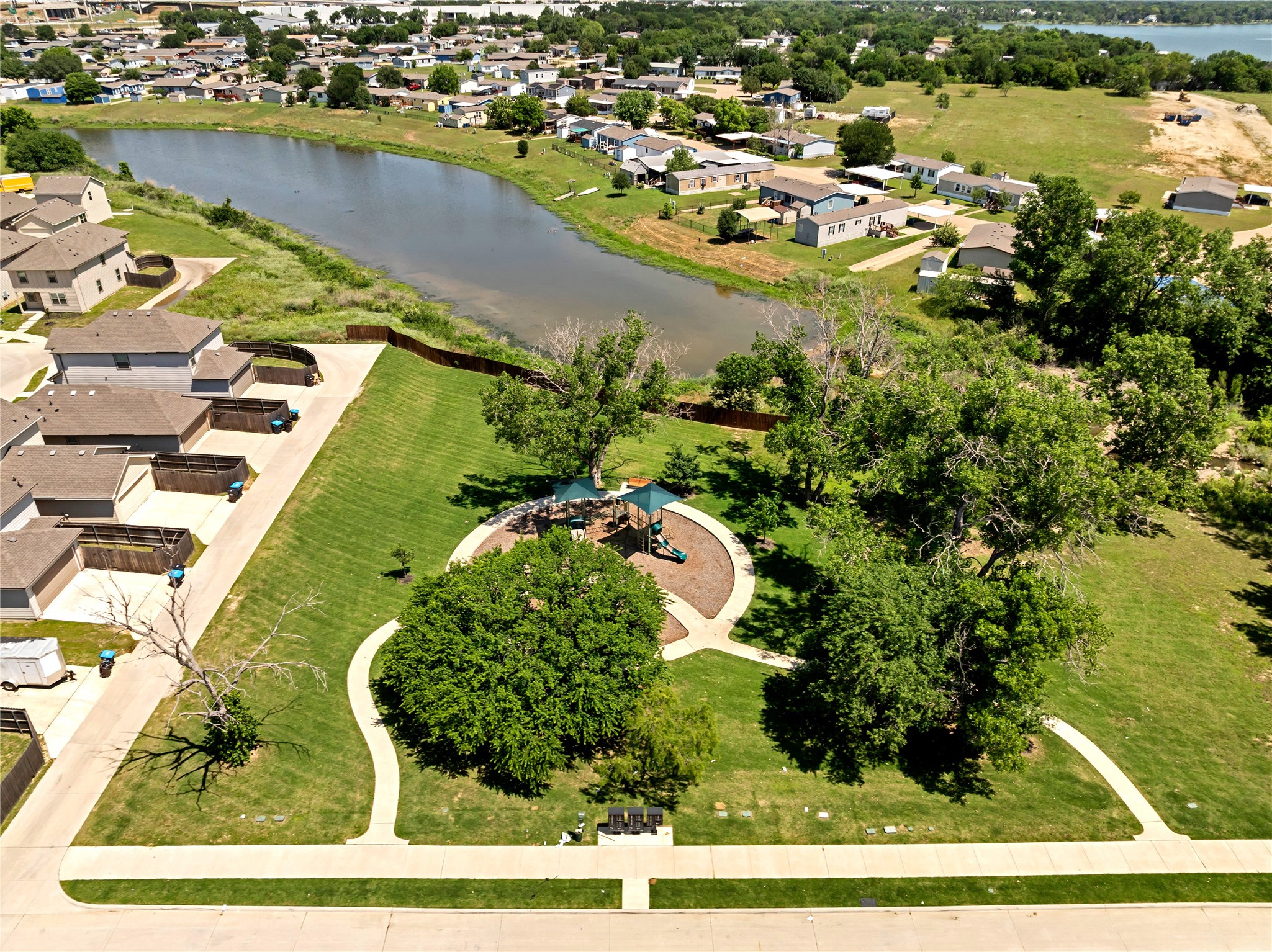 5528 Topwater Trail Fort Worth TX 76119