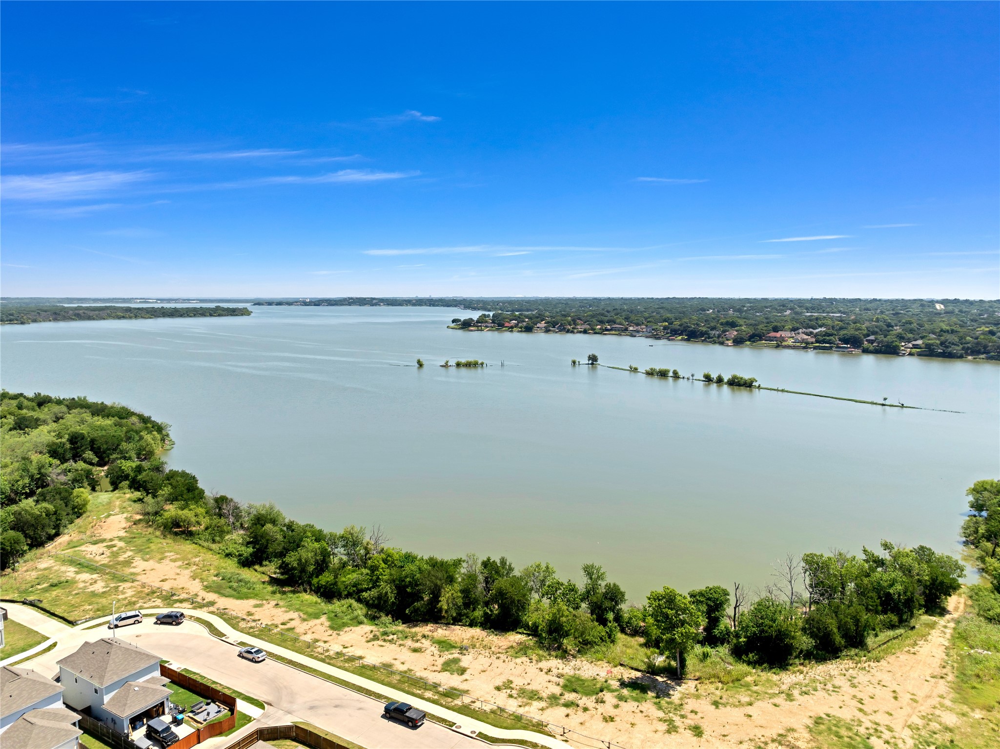 5528 Topwater Trail Fort Worth TX 76119