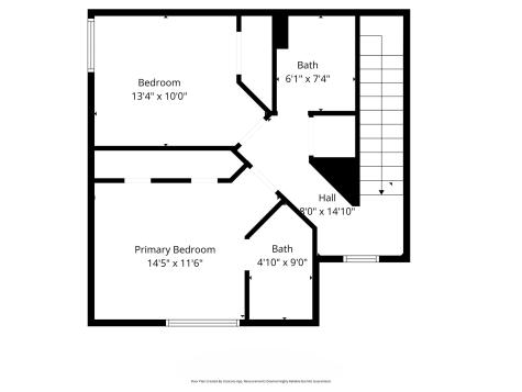 5528 Topwater Trail Fort Worth TX 76119