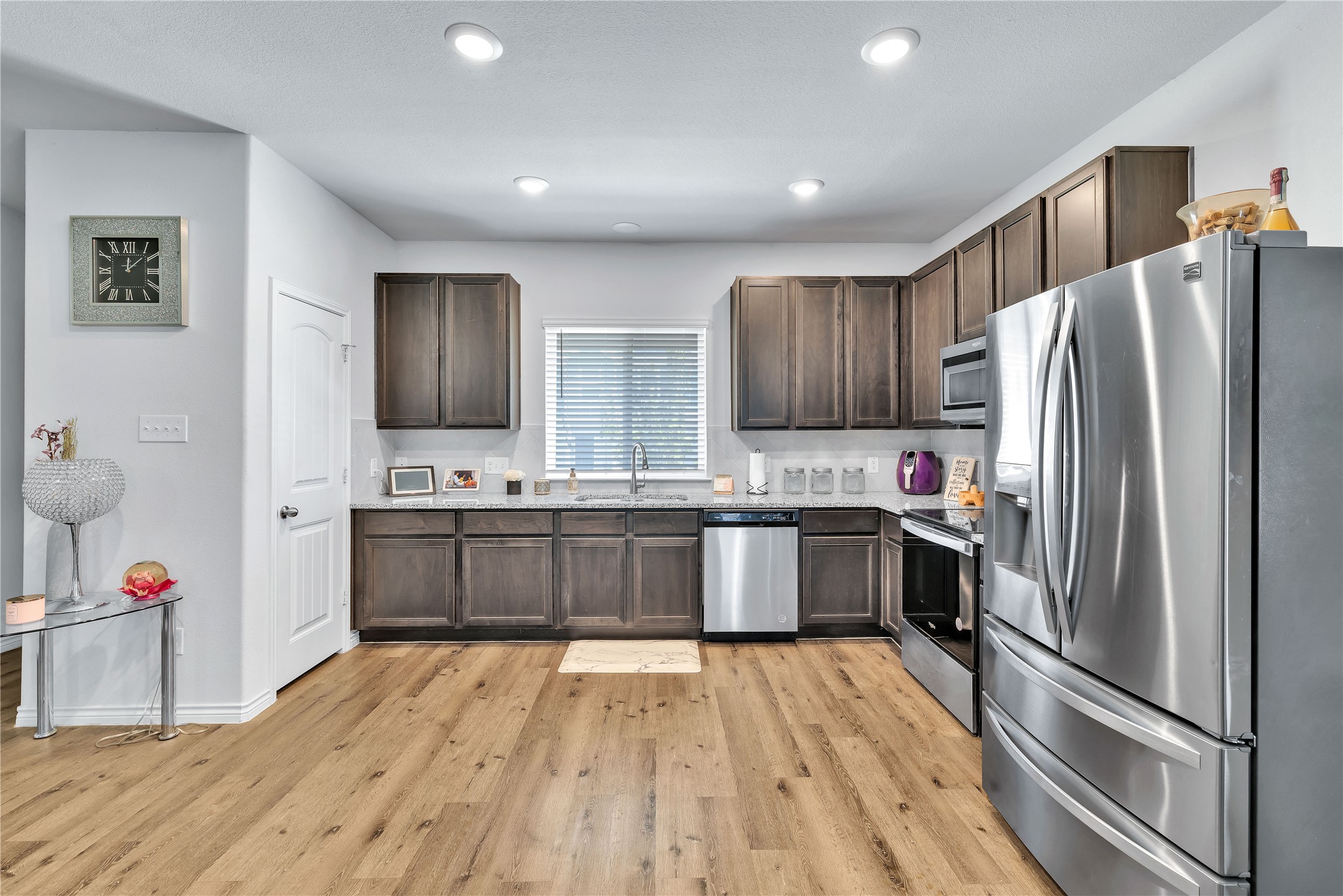 5528 Topwater Trail Fort Worth TX 76119