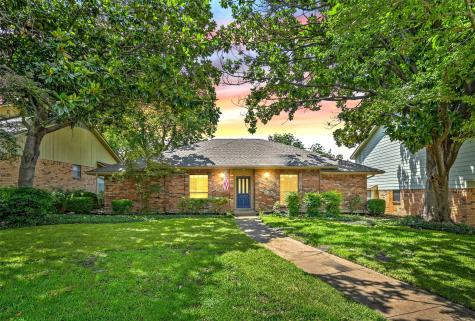 9120 Summer Glen Lane Dallas TX 75243