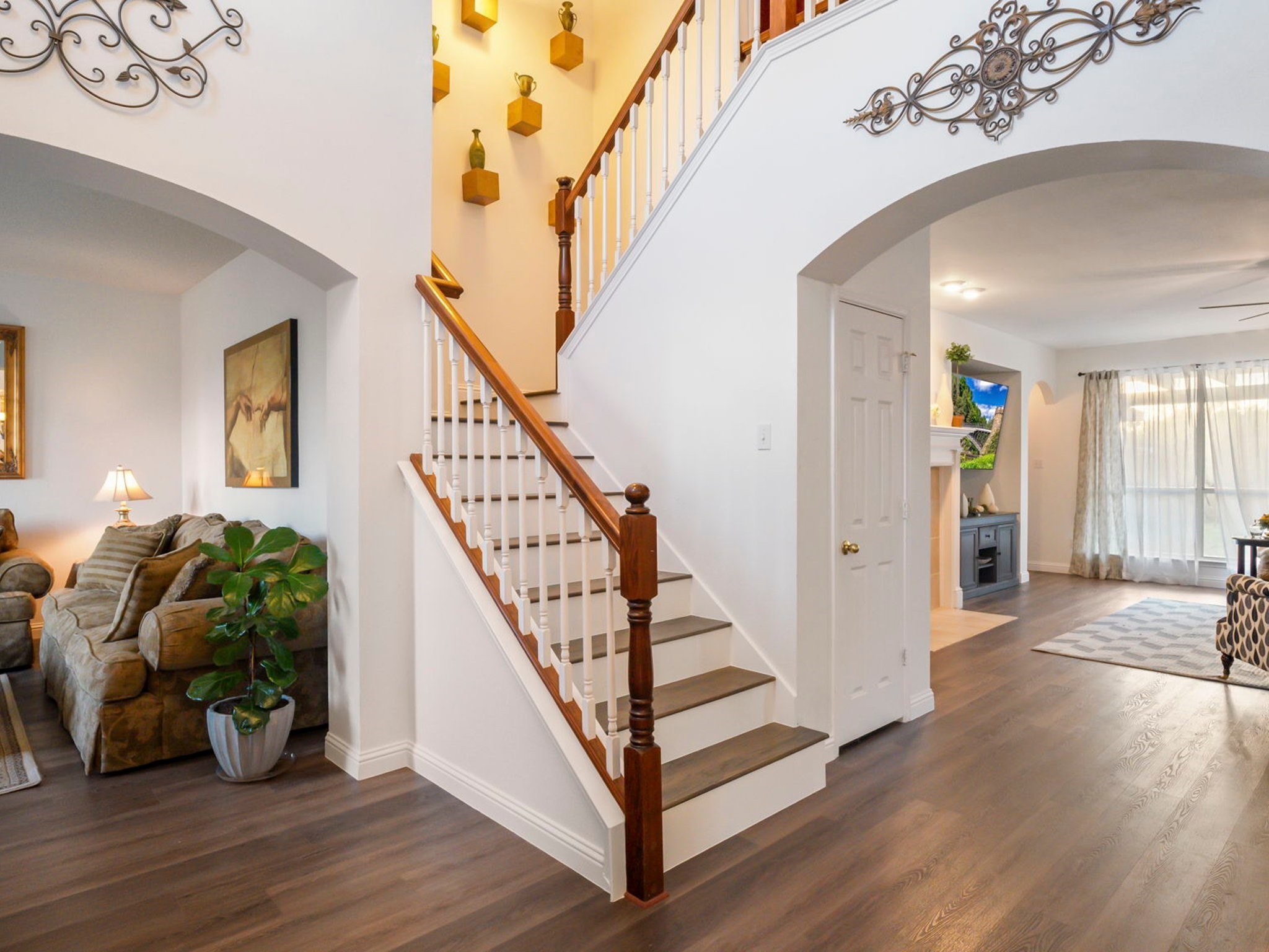 809 Lakedale Court Mesquite TX 75181