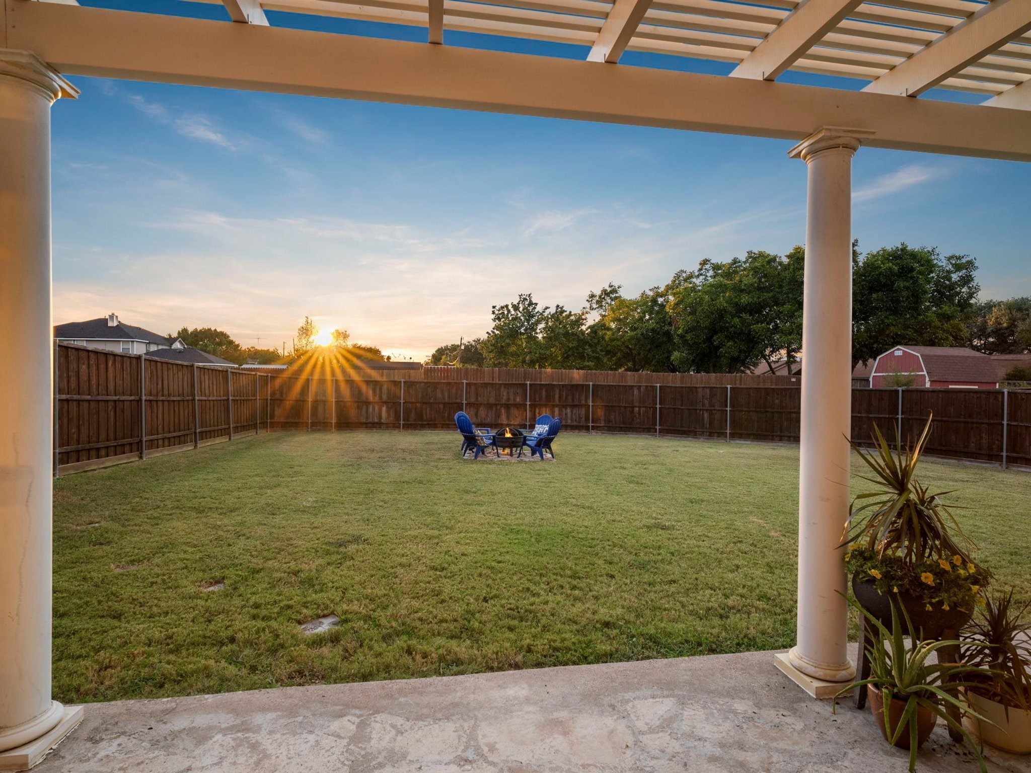 809 Lakedale Court Mesquite TX 75181