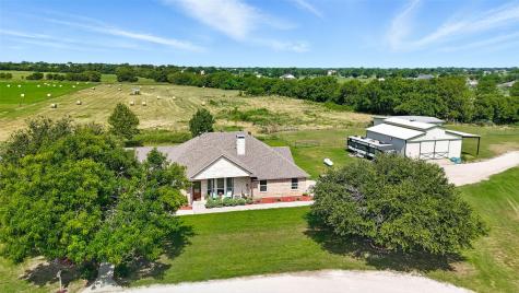6807 Sam Bass Road Sanger TX 76266