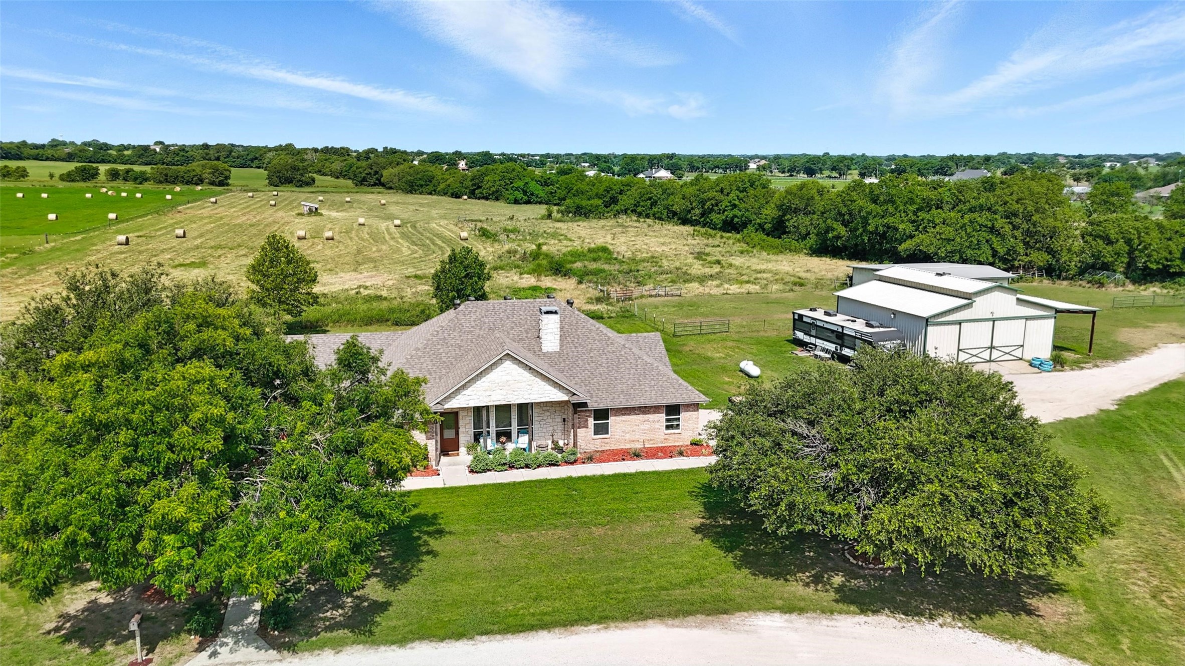 6807 Sam Bass Road Sanger TX 76266