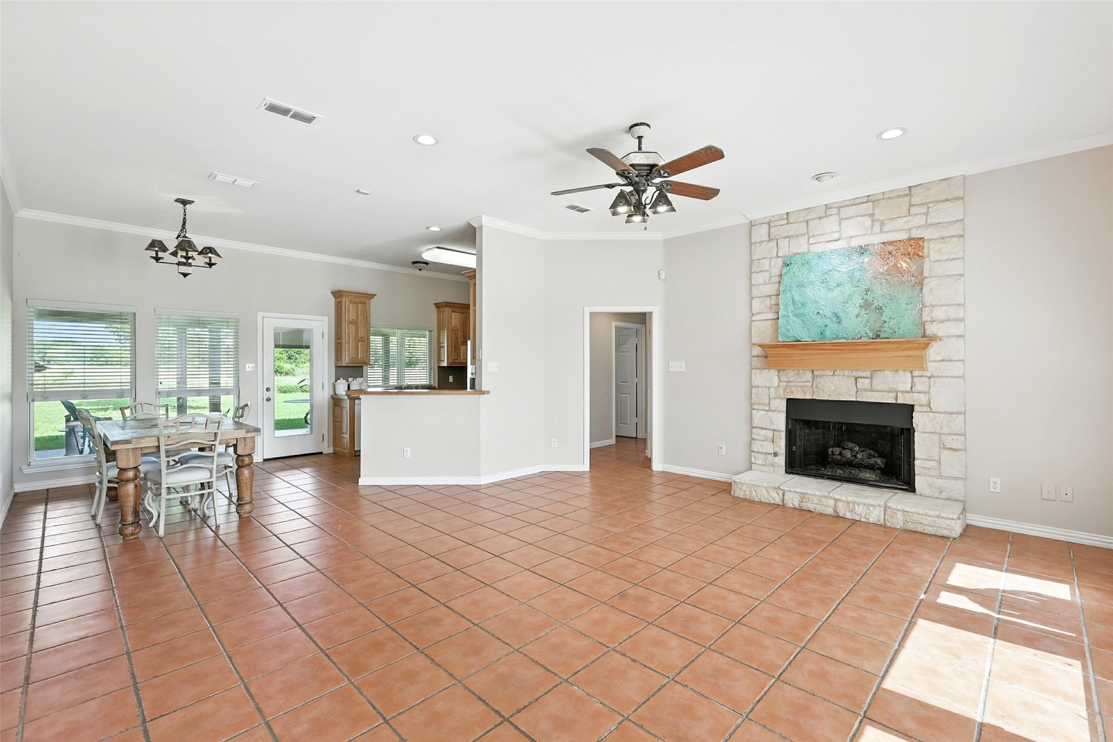6807 Sam Bass Road Sanger TX 76266