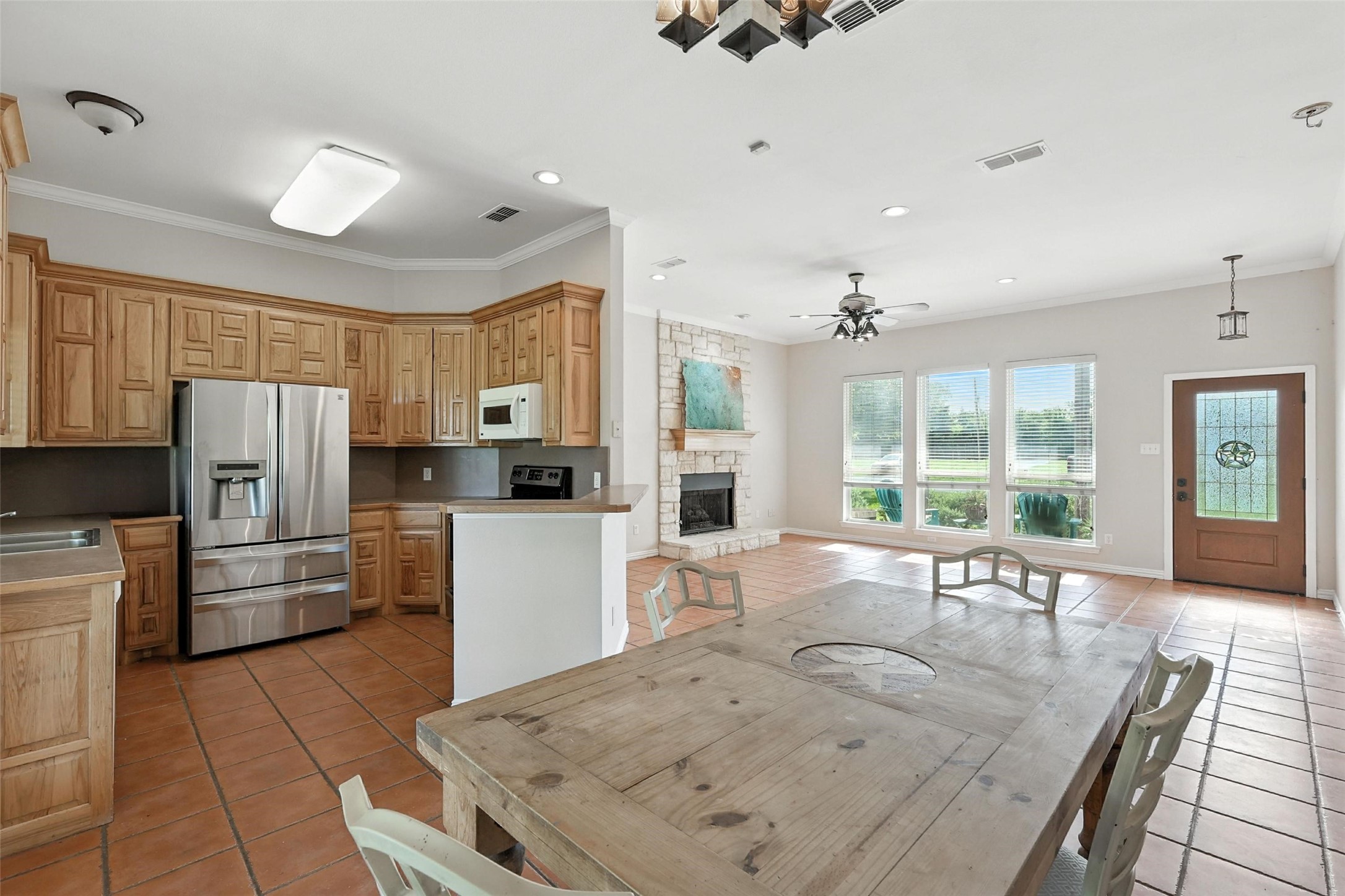 6807 Sam Bass Road Sanger TX 76266
