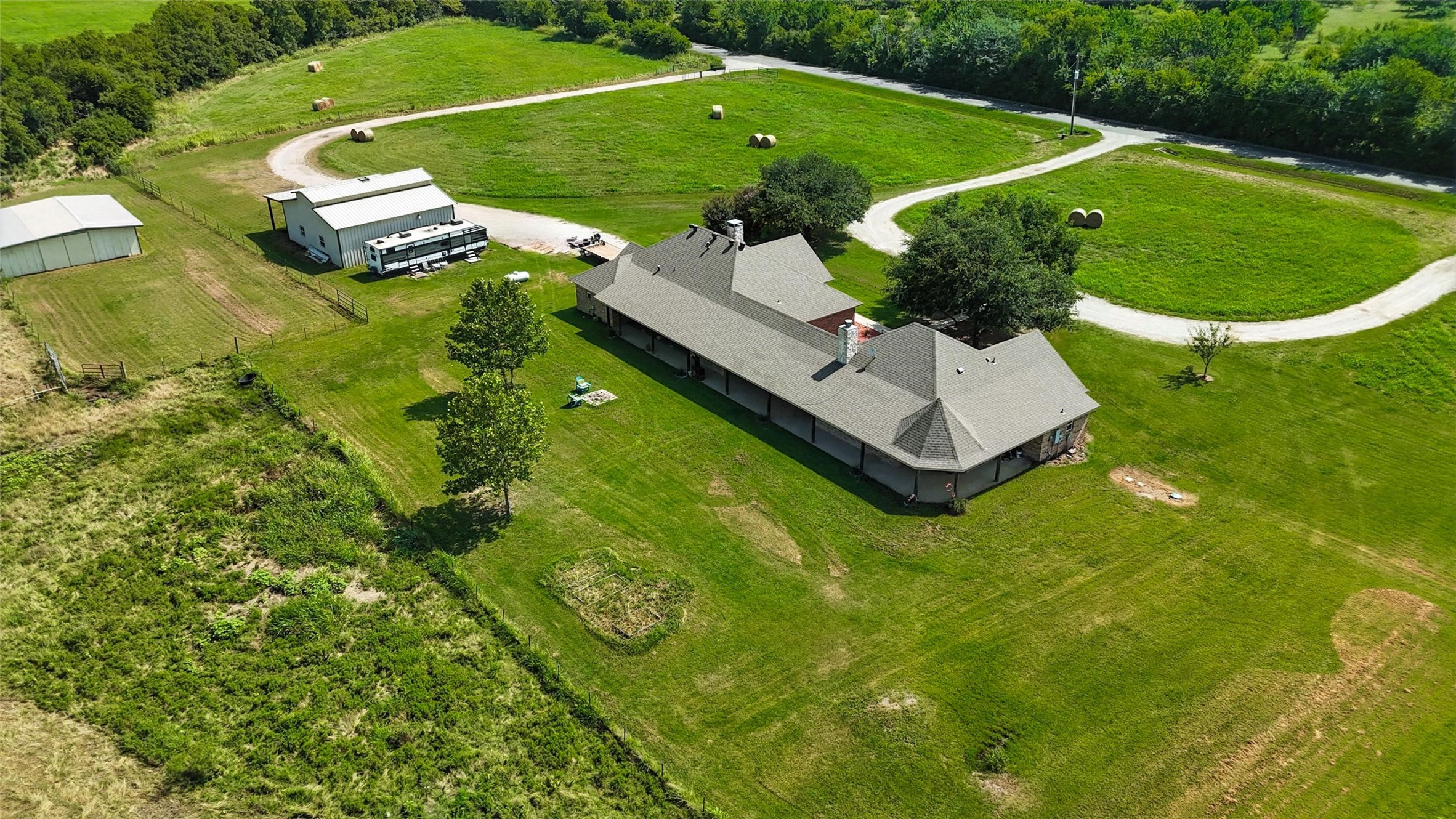 6807 Sam Bass Road Sanger TX 76266