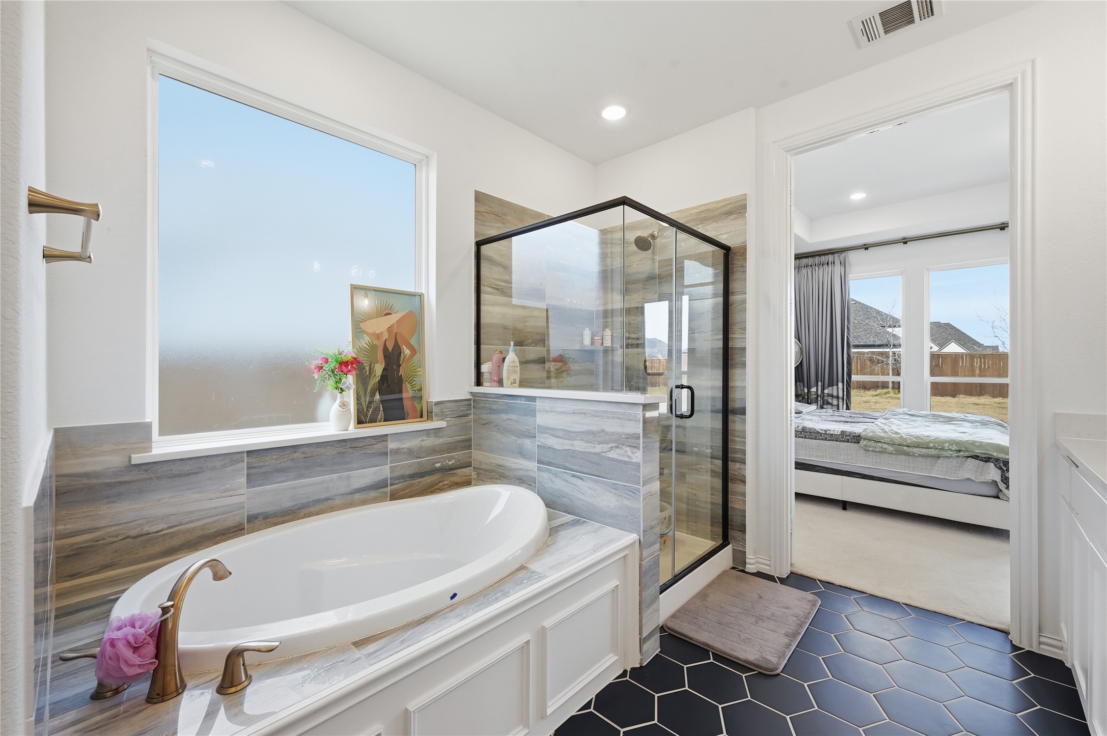 2188 Cloverfern Way Haslet TX 76052