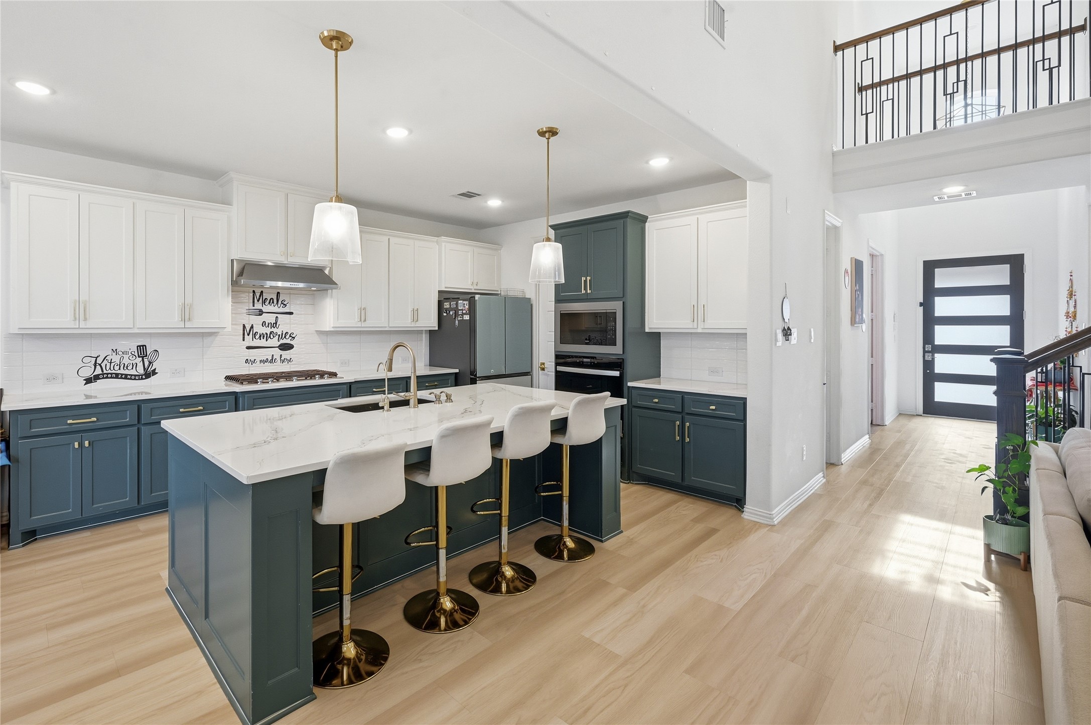 2188 Cloverfern Way Haslet TX 76052