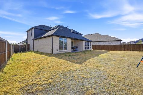 2188 Cloverfern Way Haslet TX 76052
