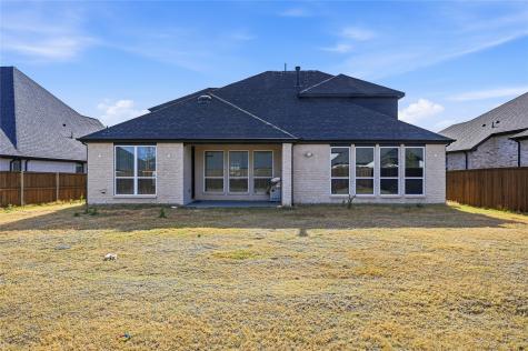 2188 Cloverfern Way Haslet TX 76052