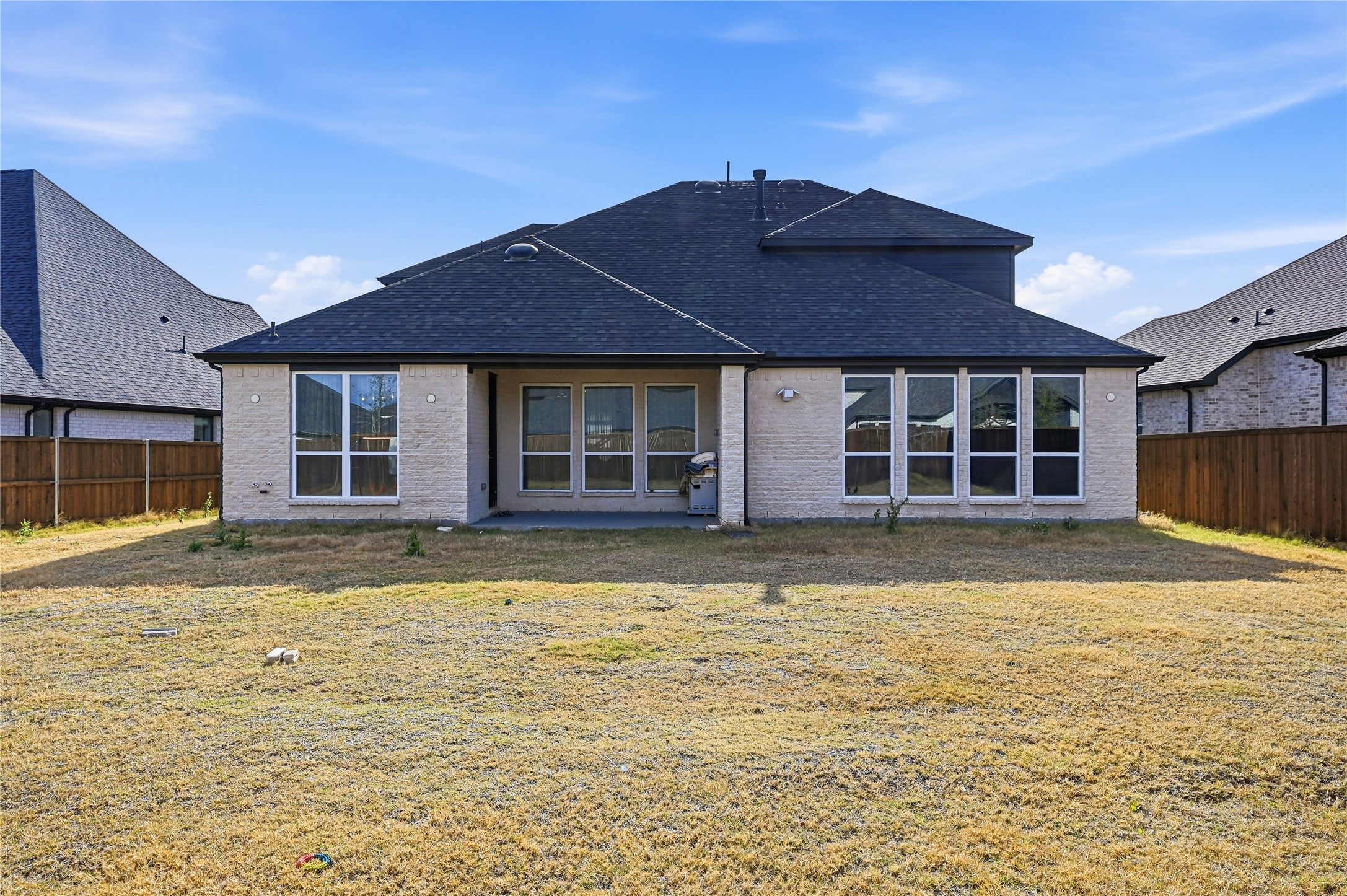 2188 Cloverfern Way Haslet TX 76052