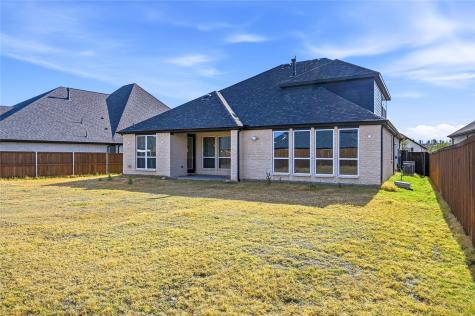 2188 Cloverfern Way Haslet TX 76052