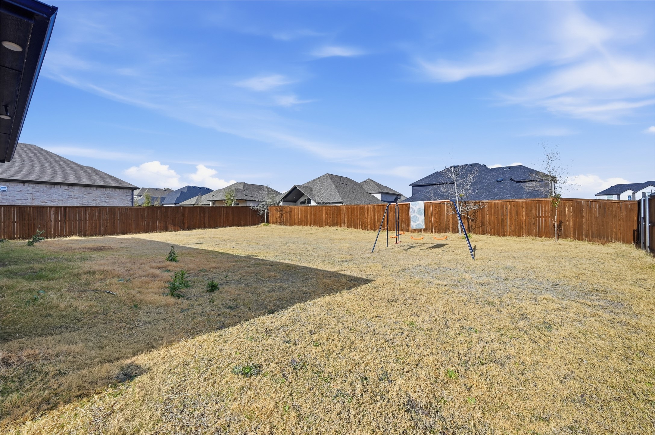 2188 Cloverfern Way Haslet TX 76052