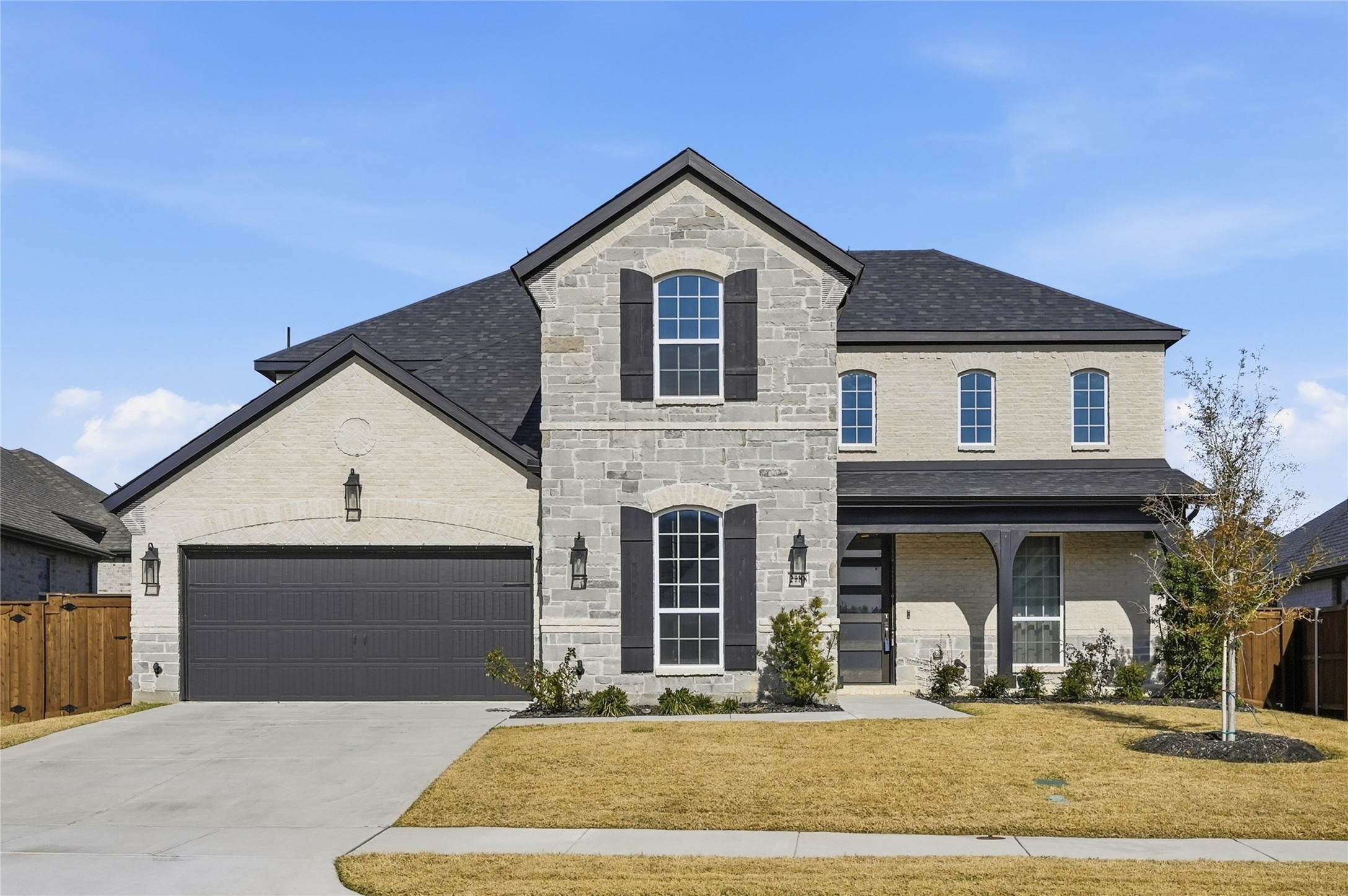 2188 Cloverfern Way Haslet TX 76052