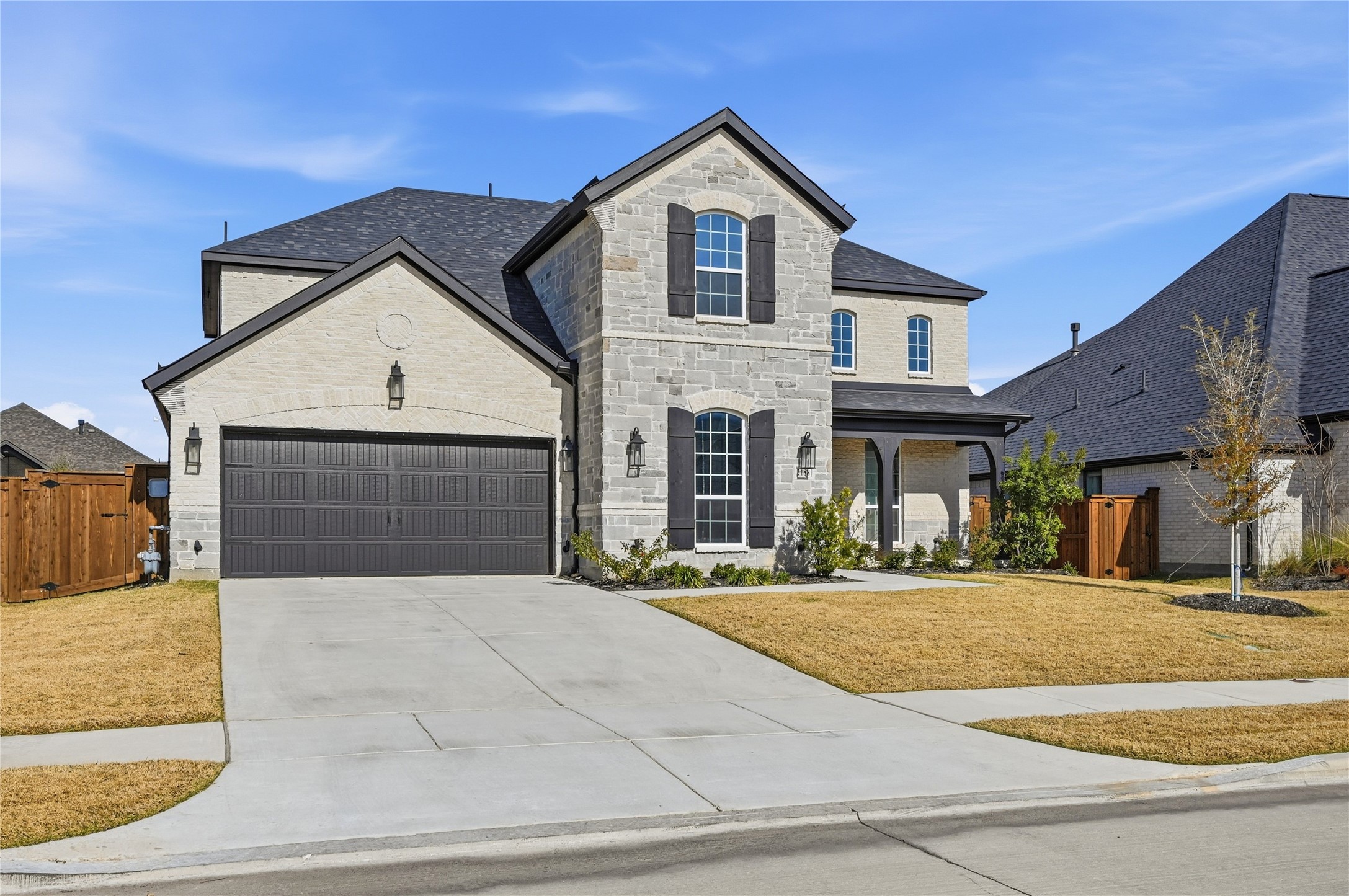 2188 Cloverfern Way Haslet TX 76052