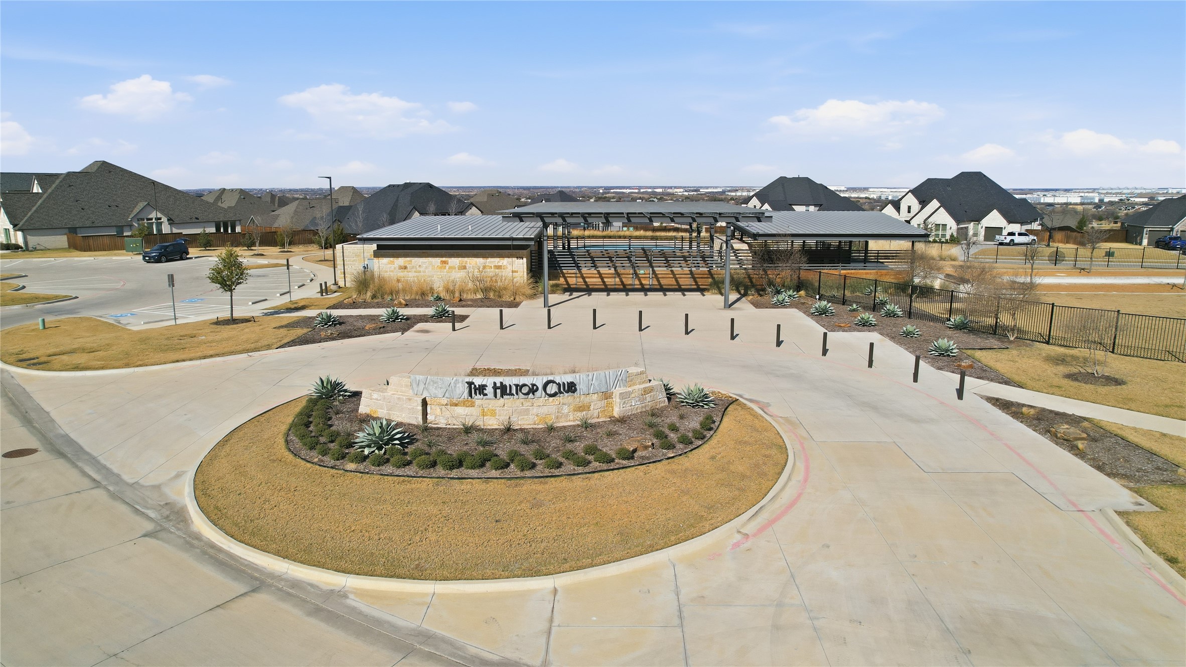 2188 Cloverfern Way Haslet TX 76052