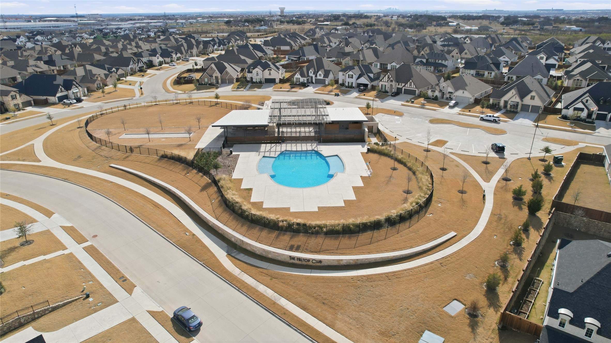 2188 Cloverfern Way Haslet TX 76052