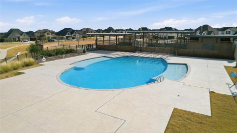 2188 Cloverfern Way Haslet TX 76052