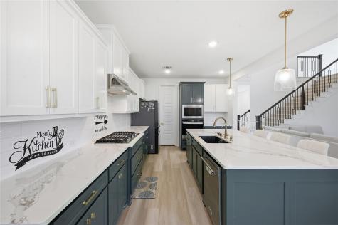 2188 Cloverfern Way Haslet TX 76052