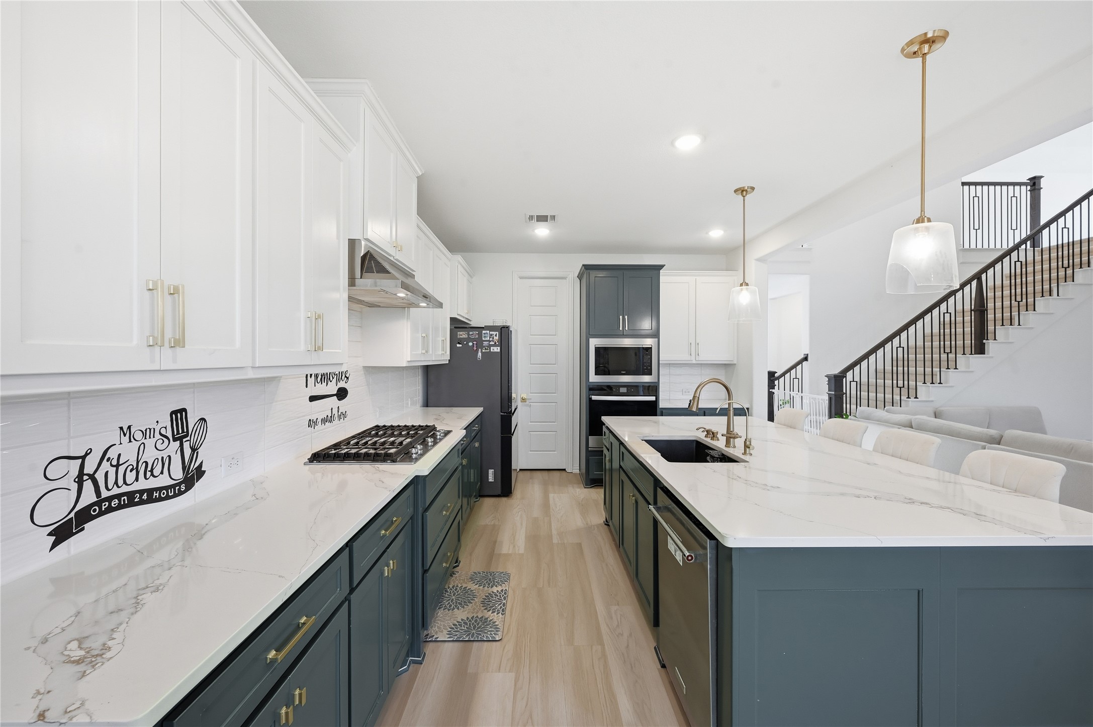 2188 Cloverfern Way Haslet TX 76052