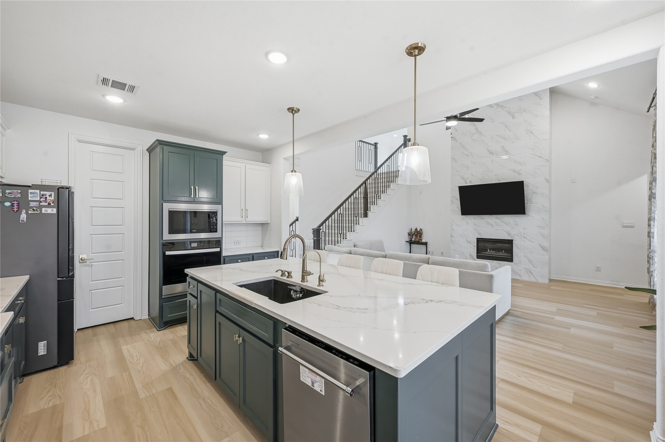 2188 Cloverfern Way Haslet TX 76052