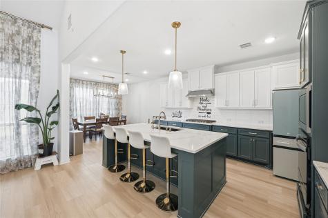 2188 Cloverfern Way Haslet TX 76052