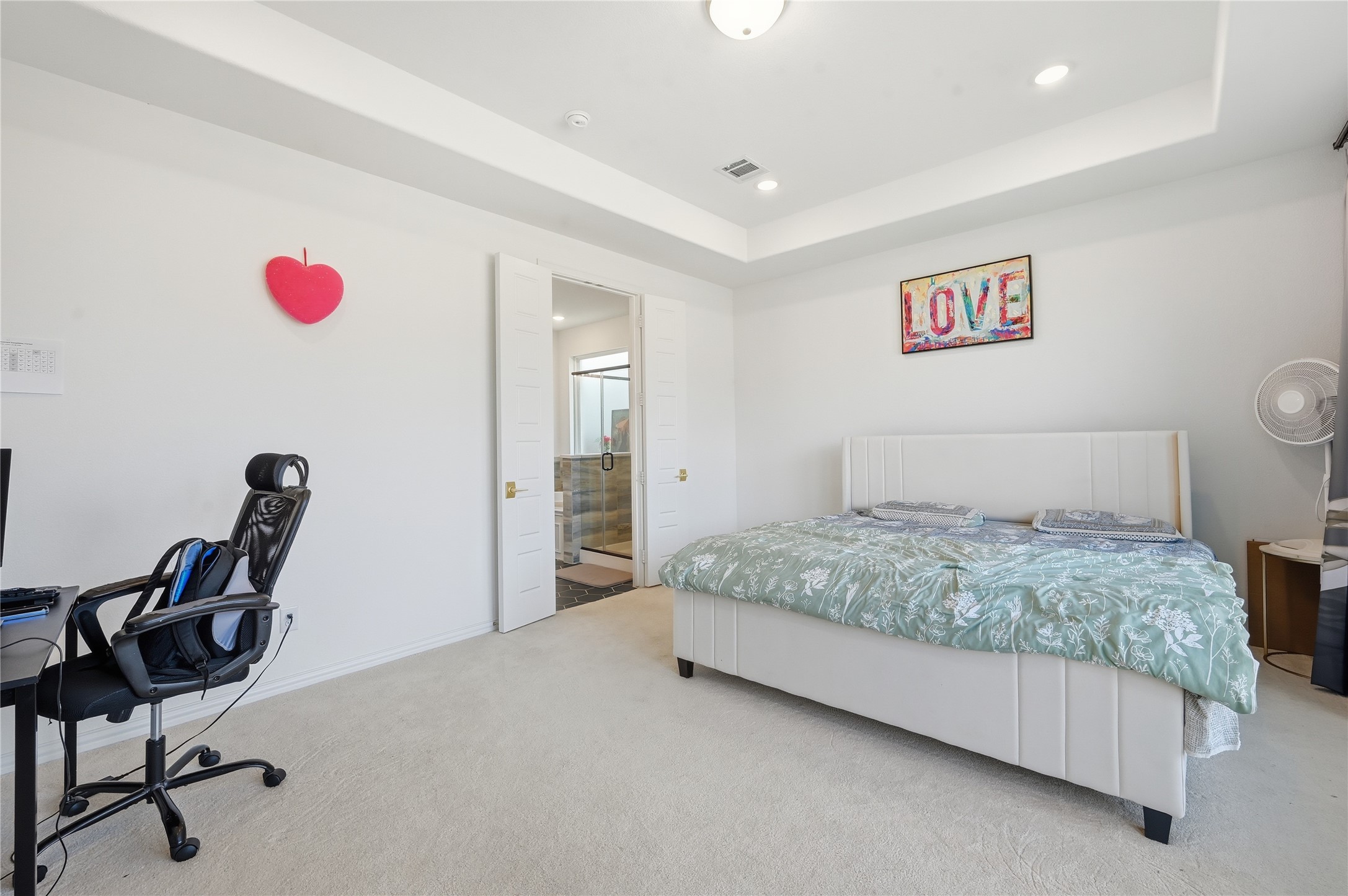 2188 Cloverfern Way Haslet TX 76052