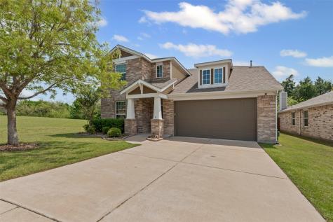 1744 Wildflower Lane Wylie TX 75098