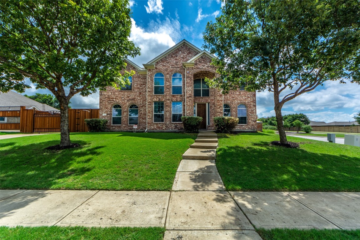 1180 Rodeo Drive Murphy TX 75094