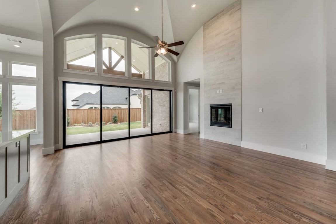 2027 Temperence Hill Drive Frisco TX 75034