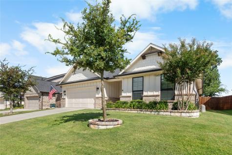 4705 Cormorant Drive Sherman TX 75092