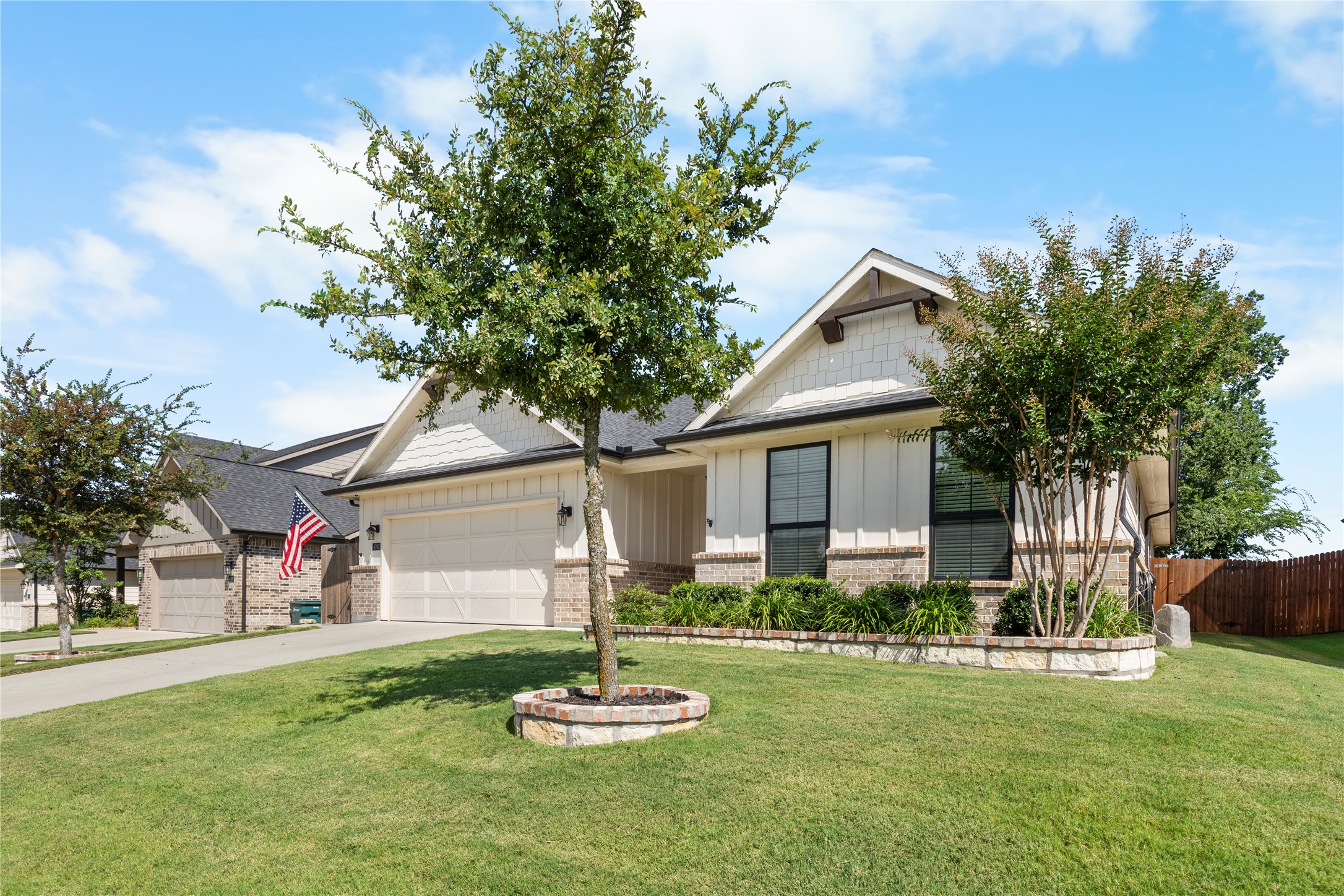 4705 Cormorant Drive Sherman TX 75092