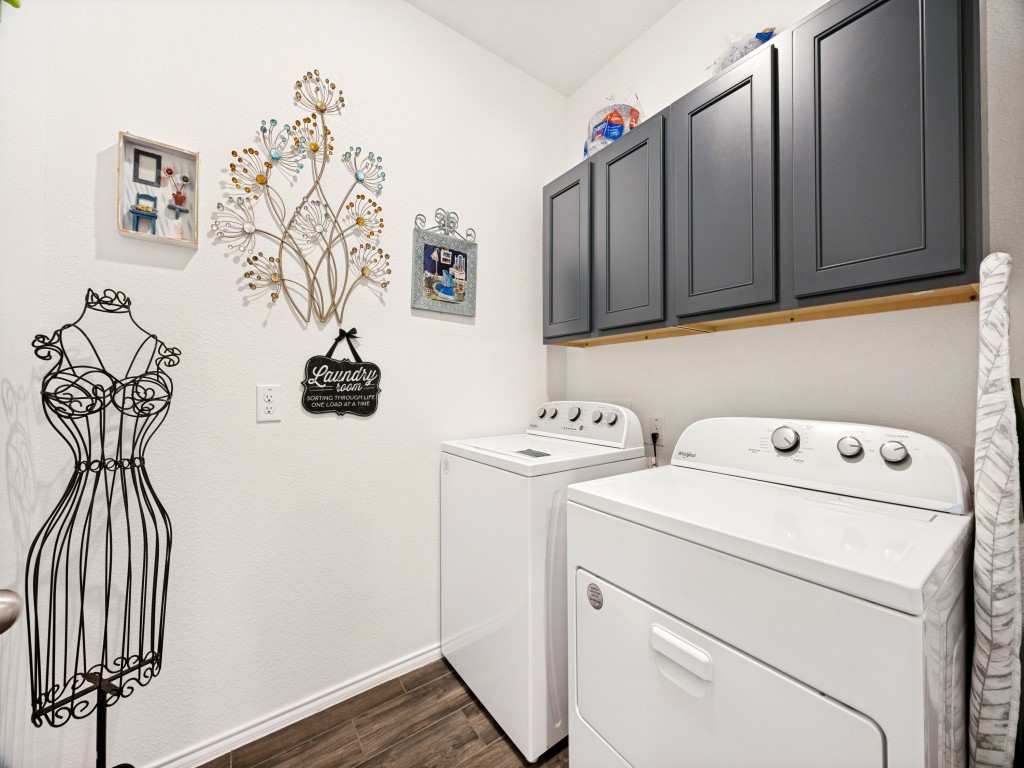 1109 Beach Boulevard Sherman TX 75090
