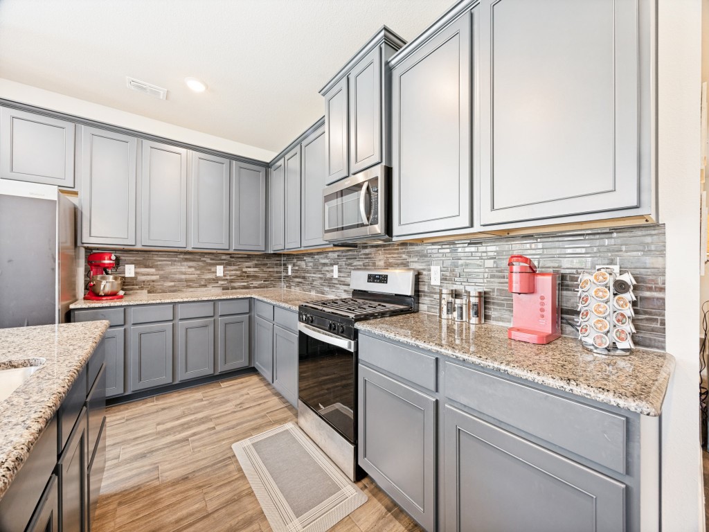 1109 Beach Boulevard Sherman TX 75090