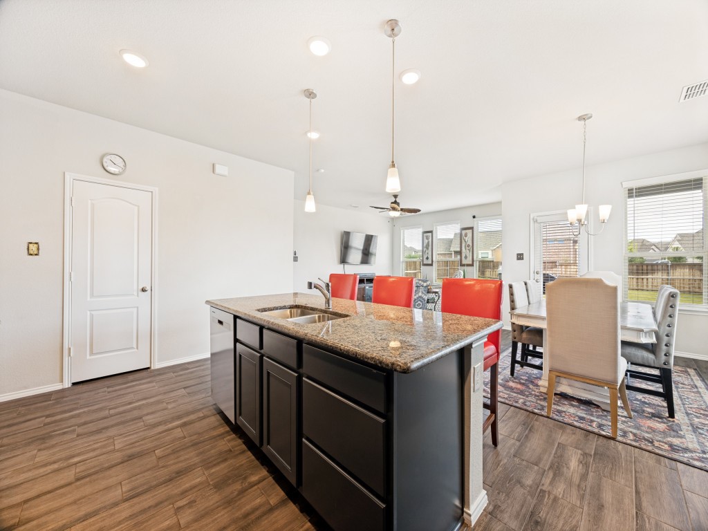1109 Beach Boulevard Sherman TX 75090