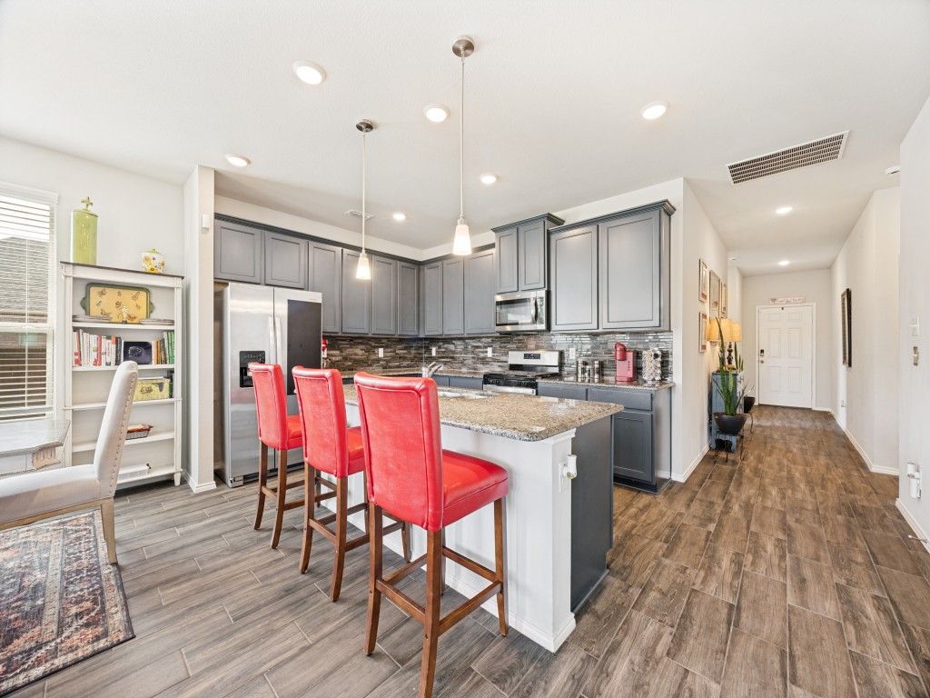 1109 Beach Boulevard Sherman TX 75090