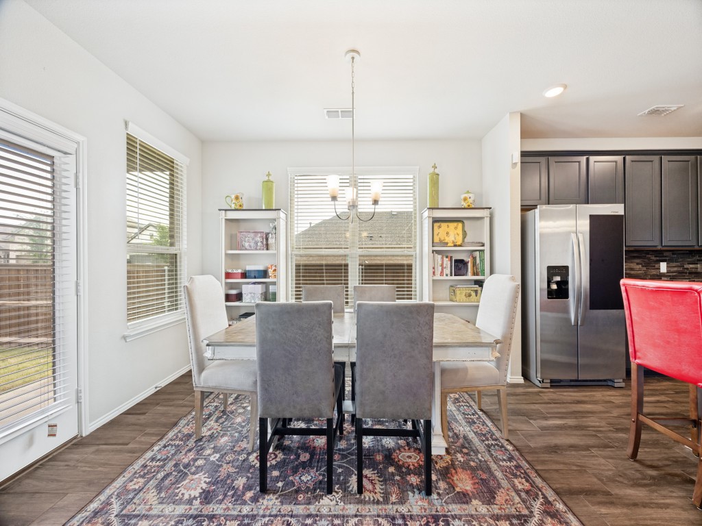 1109 Beach Boulevard Sherman TX 75090