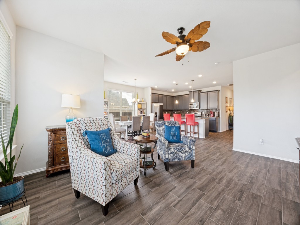 1109 Beach Boulevard Sherman TX 75090