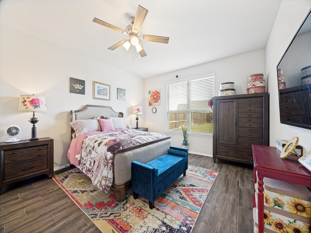1109 Beach Boulevard Sherman TX 75090