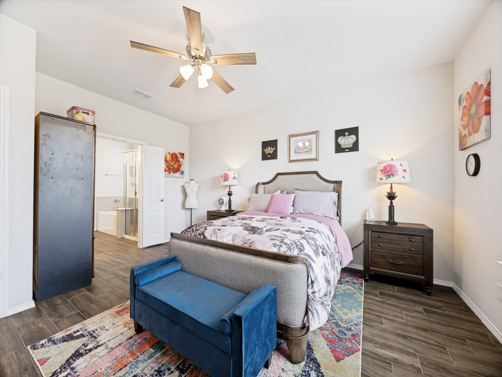 1109 Beach Boulevard Sherman TX 75090