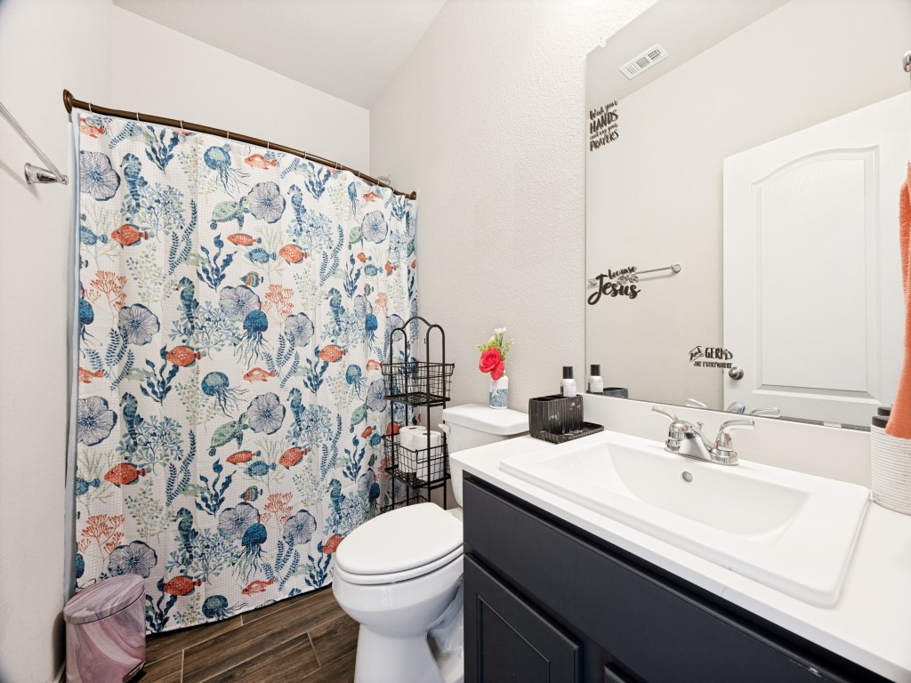 1109 Beach Boulevard Sherman TX 75090